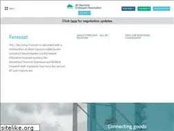 Sites similar to bcmea.com