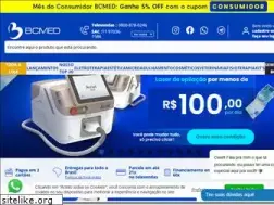 Sites similar to bcmed.com.br