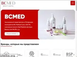 Sites similar to bcmed.ru
