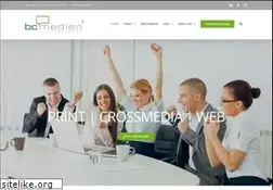 Sites similar to bcmedien.ch