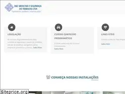 Sites similar to bcmedseg.com.br