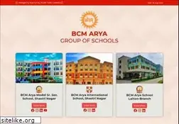 Sites similar to bcmeducation.org