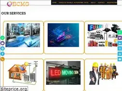 Sites similar to bcmgbd.com