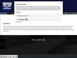 Sites similar to bcmgrc.co.uk