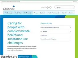 Sites similar to bcmhas.ca