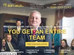 Sites similar to bcmillerlaw.com