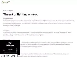 Sites similar to bcmilluminazione.com