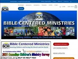 Sites similar to bcmintl.ca