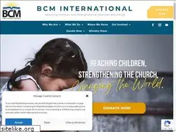Sites similar to bcmintl.org