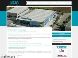Sites similar to bcmitalia.com