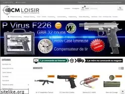 Sites similar to bcmloisir.com