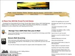 Sites similar to bcmmailandship.com