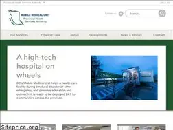 Sites similar to bcmmu.ca