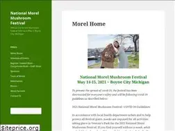 Sites similar to bcmorelfestival.com
