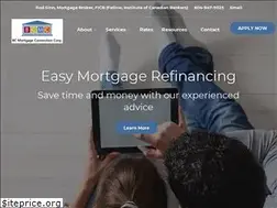 Sites similar to bcmortgageconnection.com