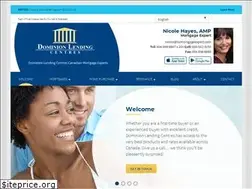 Sites similar to bcmortgageexpert.com