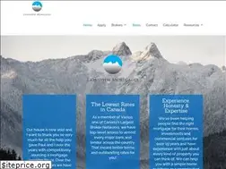 Sites similar to bcmortgageinfo.com