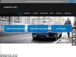 Sites similar to bcmotorssport.com