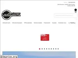 Sites similar to bcmotosports.com