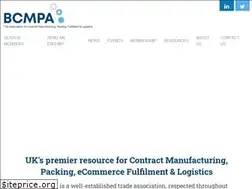 Sites similar to bcmpa.org.uk