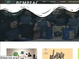 Sites similar to bcmpeace.org