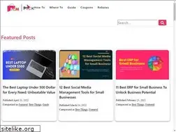 Sites similar to bcmpick.com
