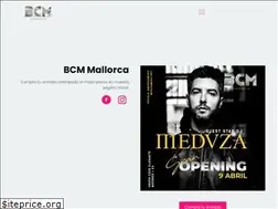 Sites similar to bcmplanetdance.com