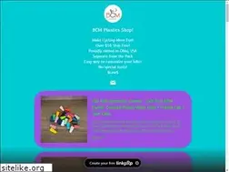 Sites similar to bcmplastics.com