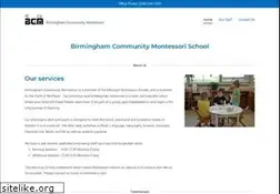 Sites similar to bcmpreschool.com