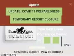 Sites similar to bcmr.com
