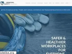 Sites similar to bcmsa.ca