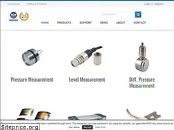 Sites similar to bcmsensor.com