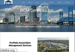 Sites similar to bcmservices.net