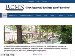 Sites similar to bcmstx.com