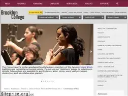 Sites similar to bcmusic.org