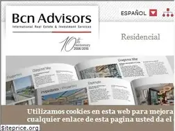 Sites similar to bcn-advisors.com
