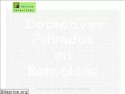 Sites similar to bcn-detectives.com