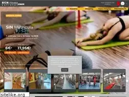 Sites similar to bcn-fitness.es