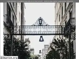 Sites similar to bcn-life.com