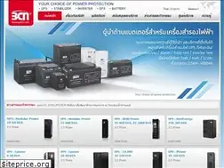 Sites similar to bcn-ups.com