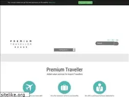 Sites similar to bcn-viplounge.com