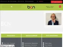 Sites similar to bcn.at