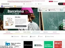 Sites similar to bcn.cat