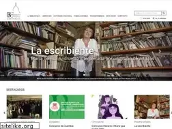 Sites similar to bcn.gob.ar