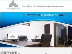 Sites similar to bcn.ma