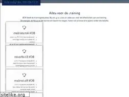 Sites similar to bcn.nl