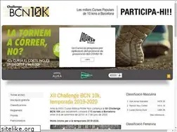 Sites similar to bcn10k.cat