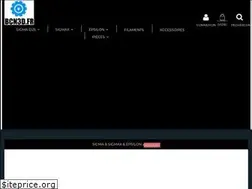 Sites similar to bcn3d.fr