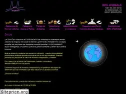 Sites similar to bcnanimals.com