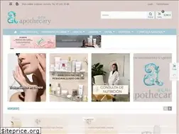 Sites similar to bcnapothecary.com